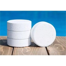 Pastilha De Cloro 200g